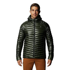 Mountain Hardwear Ghost Whisperer 2 Hoody Homme-Plein Air Entrepôt