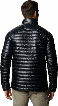 Mountain Hardwear Ghost Whisperer 2 Jacket Homme-Plein Air Entrepôt