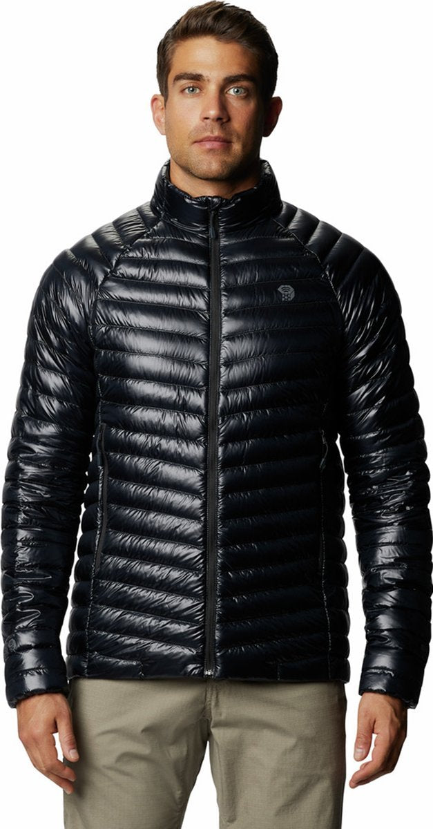Mountain Hardwear Ghost Whisperer 2 Jacket Homme-Plein Air Entrepôt