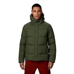 Mountain Hardwear Glacial Storm Homme-Plein Air Entrepôt