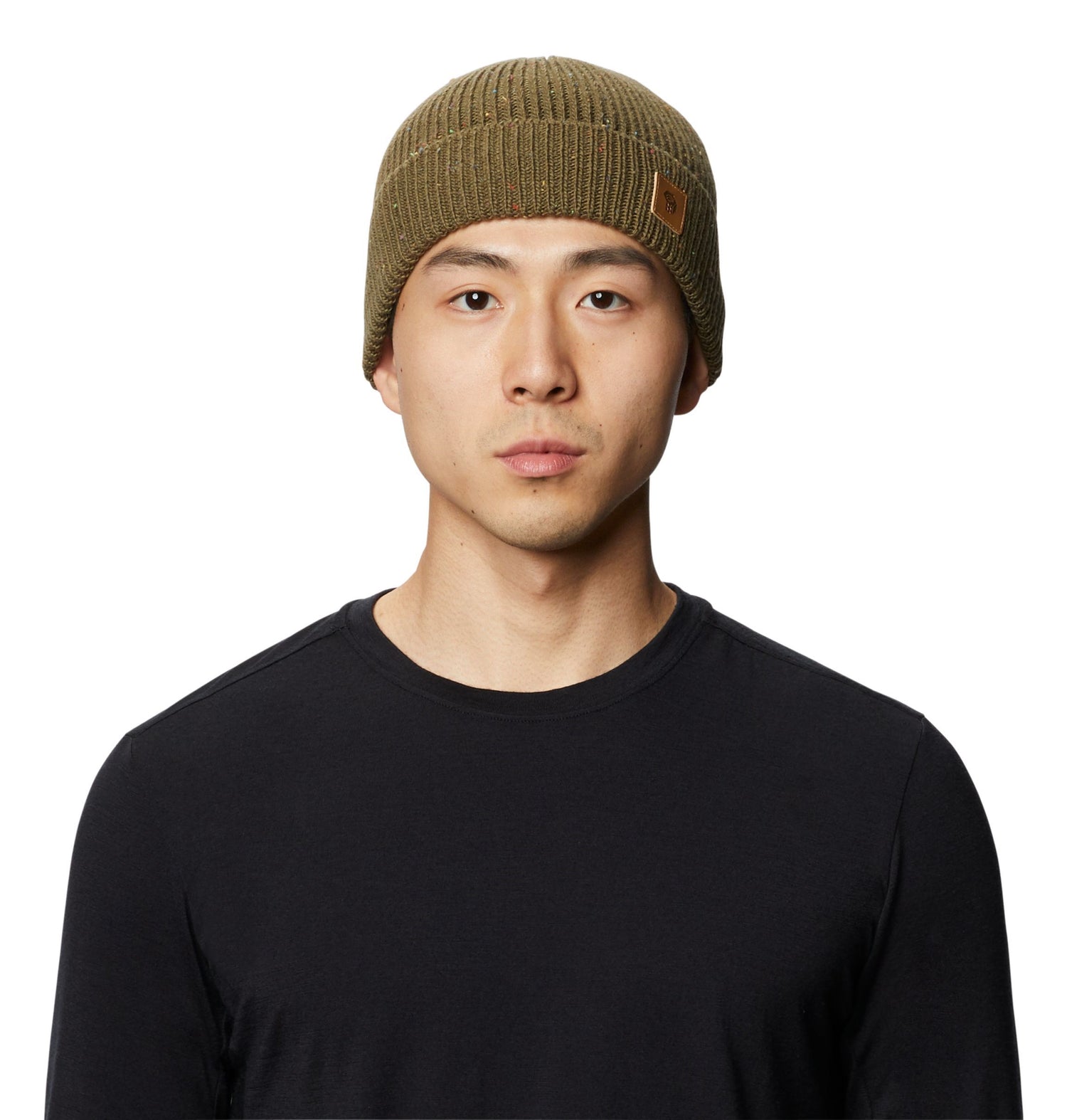 Mountain Hardwear Huez Beanie Femme-Plein Air Entrepôt