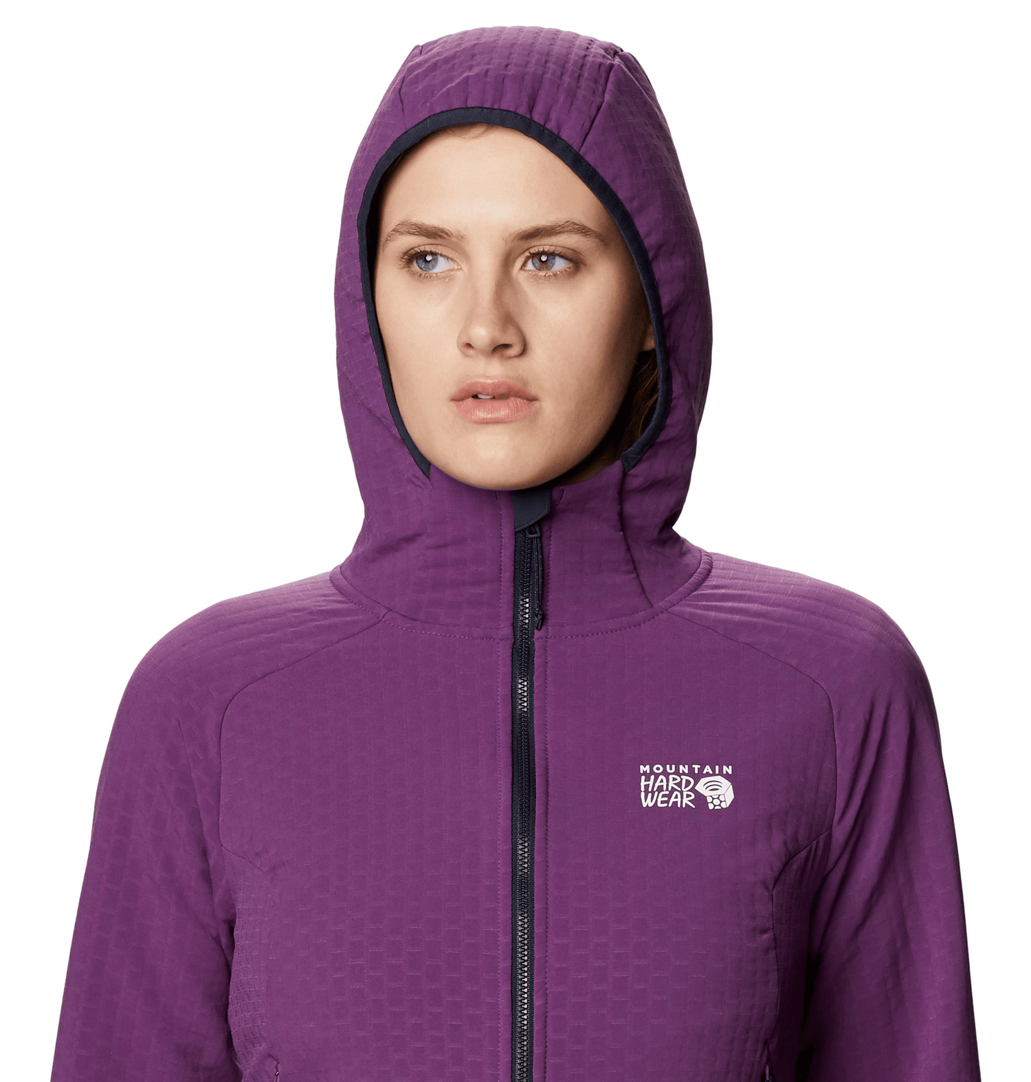 Mountain Hardwear Keele Ascent Hoody Femme-Plein Air Entrepôt
