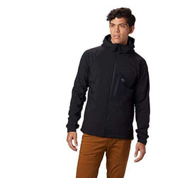Mountain Hardwear Keele À Capuchon Homme-Plein Air Entrepôt