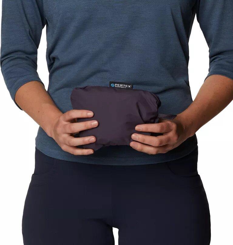 Mountain Hardwear Kor Preshell Pullover Femme-Plein Air Entrepôt