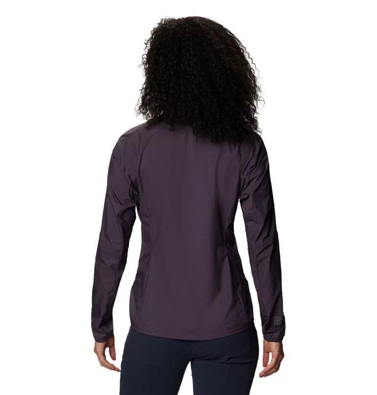 Mountain Hardwear Kor Preshell Pullover Femme-Plein Air Entrepôt