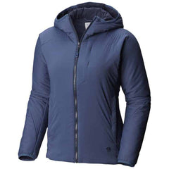 Mountain hardwear manteau à capuche Kor Strata pour femme-Plein Air Entrepôt