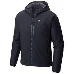 Mountain hardwear manteau à capuche Kor Strata pour hommes-Plein Air Entrepôt
