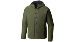 Mountain hardwear manteau à capuche Kor Strata pour hommes-Plein Air Entrepôt