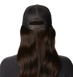 Mountain Hardwear Logo™ Trucker Casquette Femme-Plein Air Entrepôt