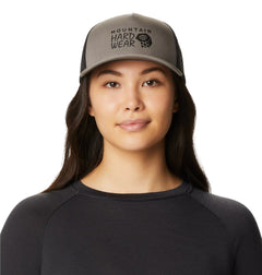 Mountain Hardwear Logo™ Trucker Casquette Femme-Plein Air Entrepôt
