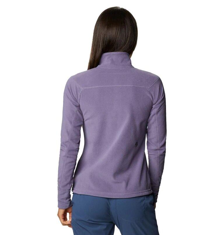 Mountain Hardwear Laine polaire Microchill 2.0 Femme-Plein Air Entrepôt