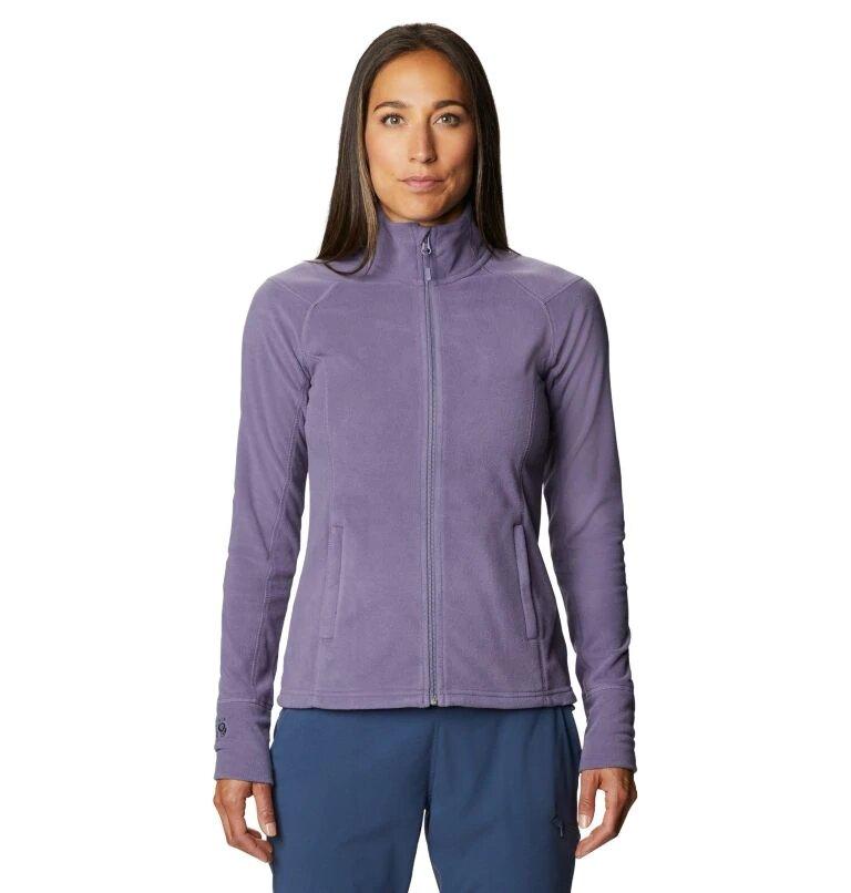 Mountain Hardwear Laine polaire Microchill 2.0 Femme-Plein Air Entrepôt