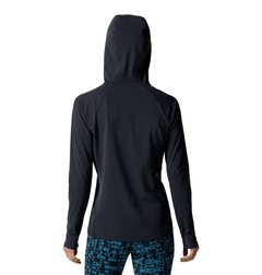 Mountain Hardwear Mountain Stretch Hoody Femme-Plein Air Entrepôt