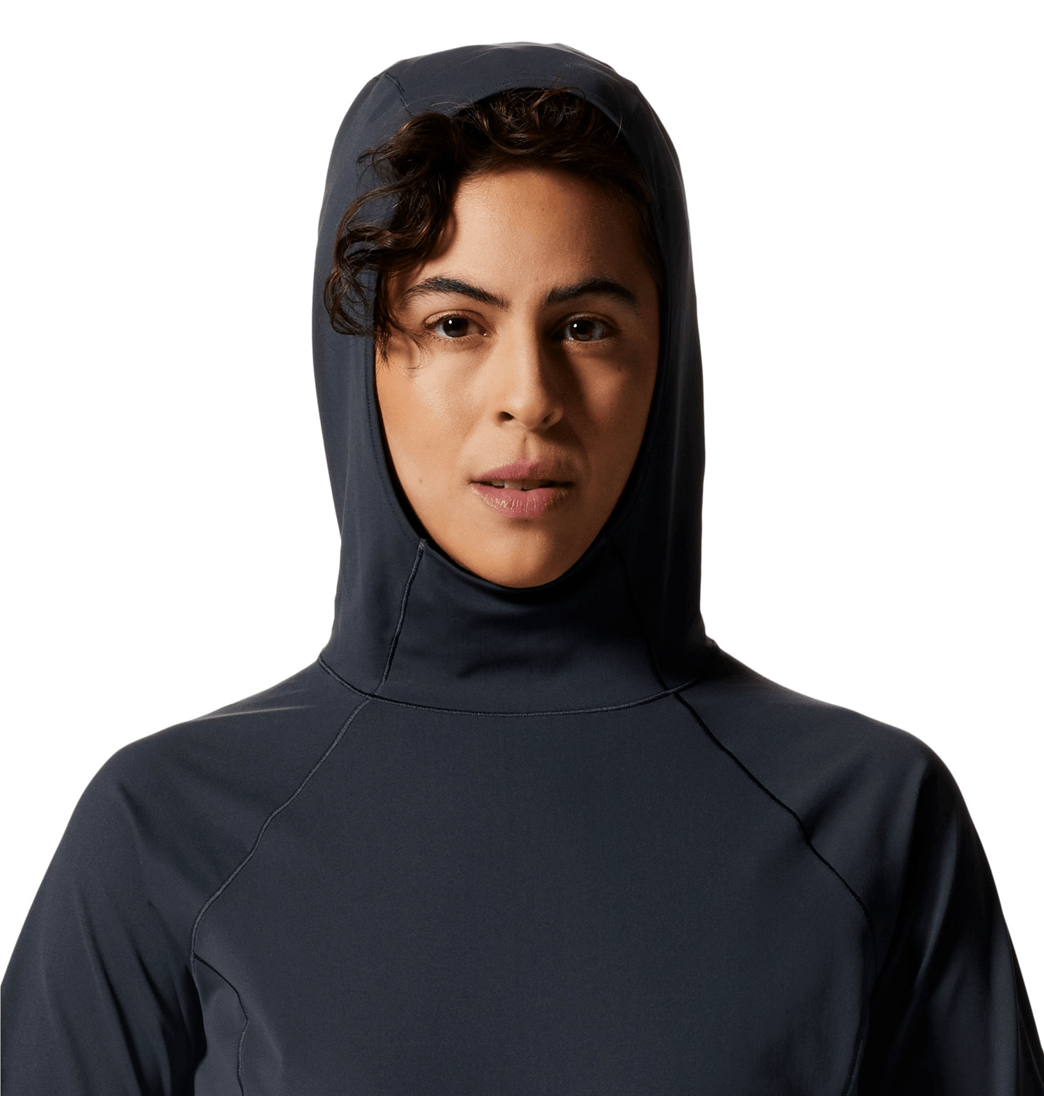 Mountain Hardwear Mountain Stretch Hoody Femme-Plein Air Entrepôt