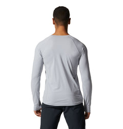 Mountain Hardwear Mountain Stretch LS Shirt Homme-Plein Air Entrepôt