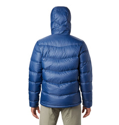 Mountain Hardwear Eyak Down Hoody Homme-Plein Air Entrepôt