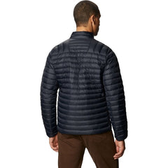 Mountain Hardwear Mt. Eyak Down Jacket Homme-Plein Air Entrepôt