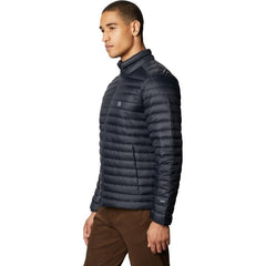 Mountain Hardwear Mt. Eyak Down Jacket Homme-Plein Air Entrepôt