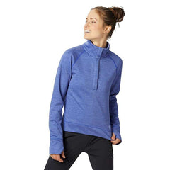 Mountain Hardwear Norse Peak Pullover Femme-Plein Air Entrepôt