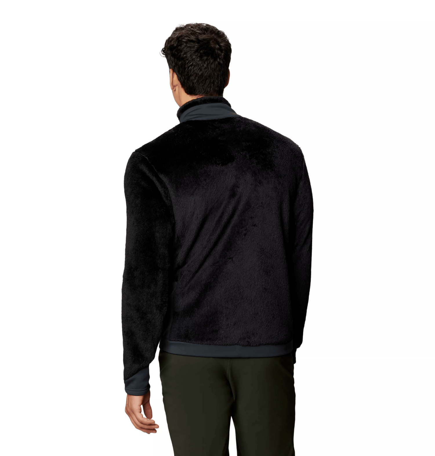 Mountain Hardwear Polartec Hi Loft Jacket Homme - Plein Air Entrepôt