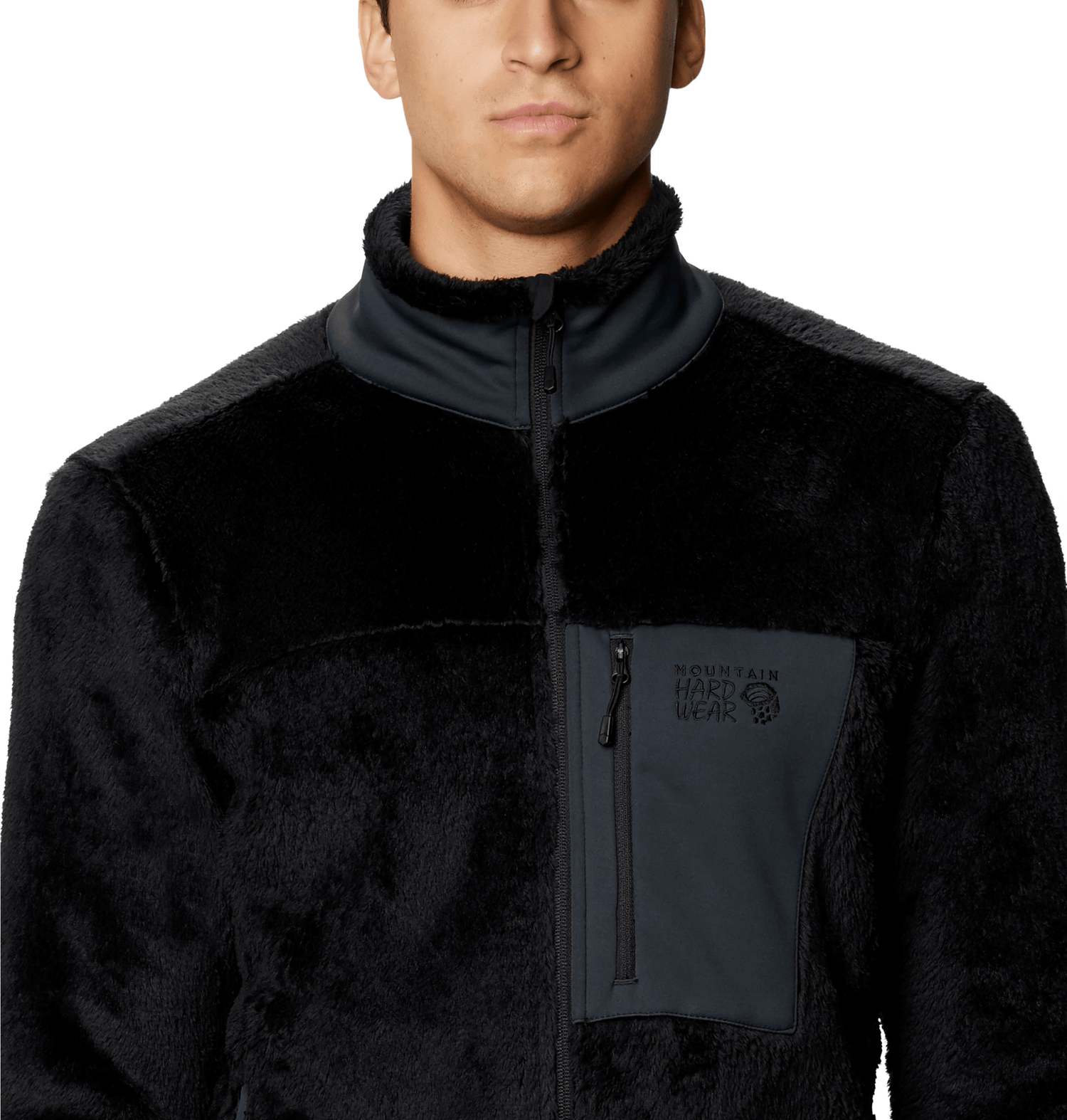 Mountain Hardwear Polartec Hi Loft Jacket Homme - Plein Air Entrepôt