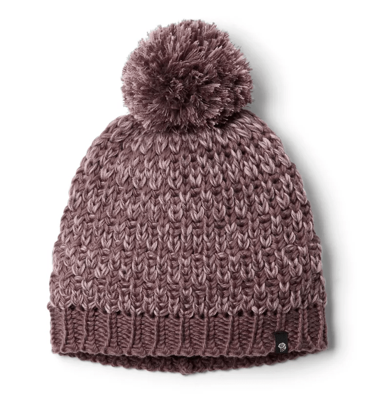 Mountain Hardwear Snow Capped Beanie Femme-Plein Air Entrepôt
