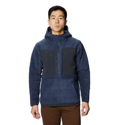 Mountain Hardwear Southpass Fleece Hoody Homme-Plein Air Entrepôt