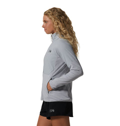 Mountain Hardwear Stratus Range FZ Femme - Plein Air Entrepôt