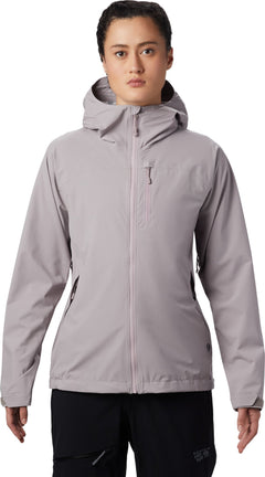 Mountain Hardwear Strech Ozonic 2 Jacket Femme-Plein Air Entrepôt