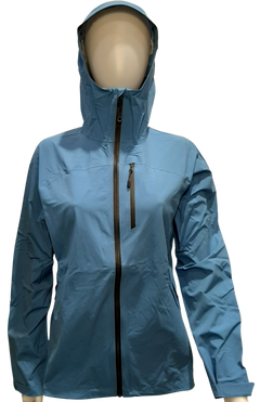 Mountain Hardwear Strech Ozonic 2 Jacket Femme-Plein Air Entrepôt