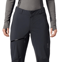 Mountain Hardwear Stretch Ozonic Pantalon Femme-Plein Air Entrepôt