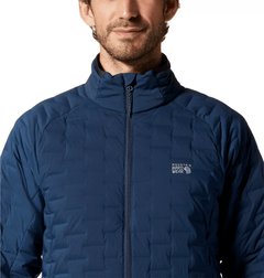Mountain Hardwear Stretchdown Light Jacket Homme-Plein Air Entrepôt