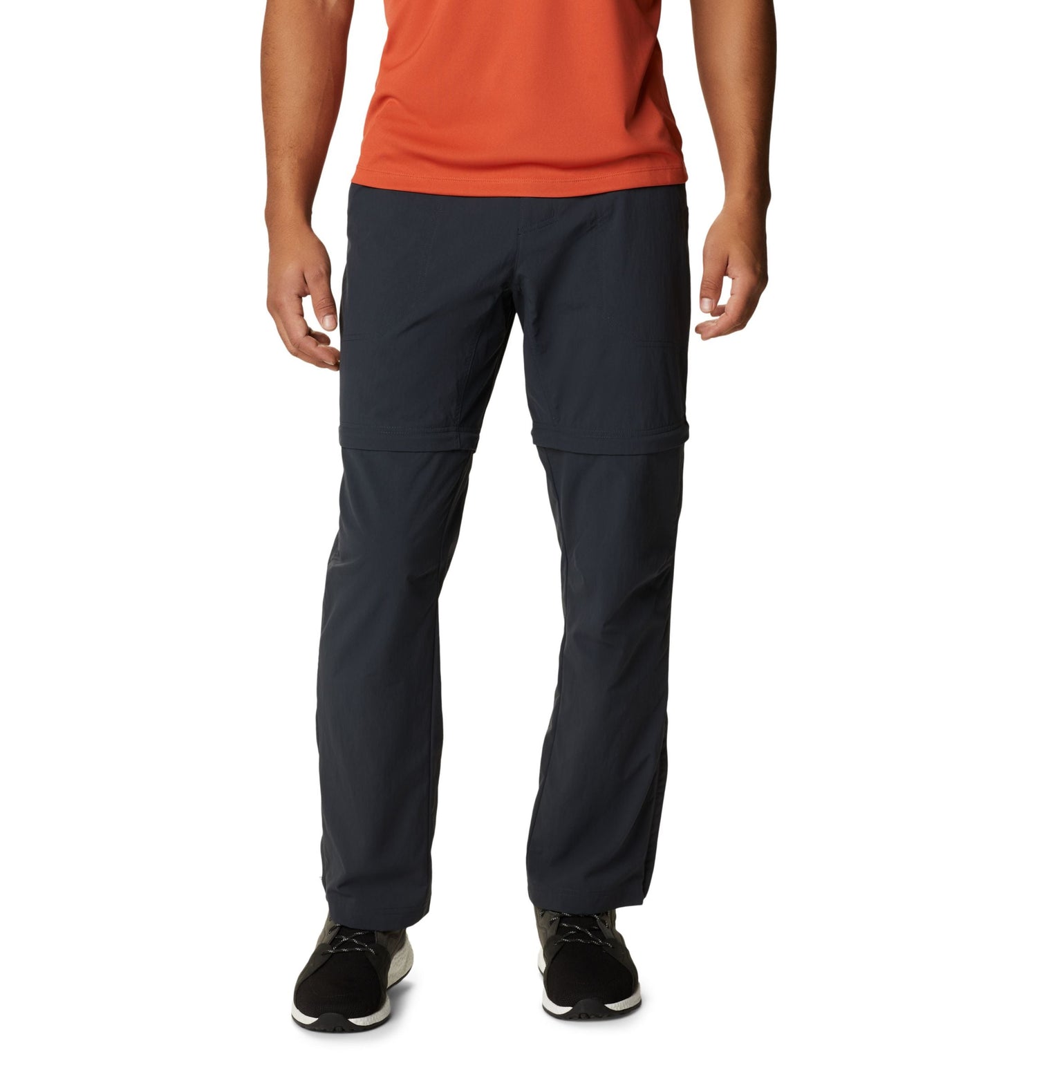 Mountain Hardwear Strider Convertible Pant Homme-Plein Air Entrepôt
