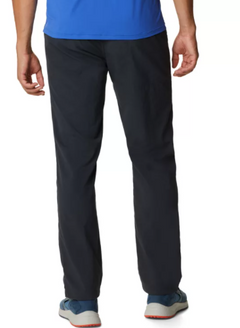 Mountain Hardwear Stryder Pant Homme - Plein Air Entrepôt