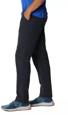 Mountain Hardwear Stryder Pant Homme - Plein Air Entrepôt