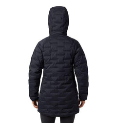 Mountain Hardwear Super DS Stretchdown Parka Femme-Plein Air Entrepôt