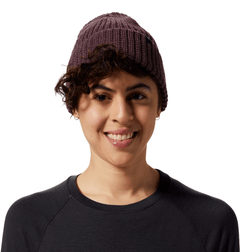 Mountain Hardwear Tioga Pass Beanie Femme-Plein Air Entrepôt