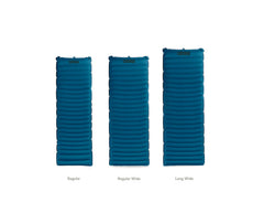 Nemo Matelas Quasar 3D Insulated Regulier-Plein Air Entrepôt