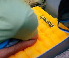 Nemo Matelas Tensor Long Wide-Plein Air Entrepôt