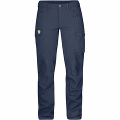 Fjällräven Nikka trousers Femmes - Plein Air Entrepôt