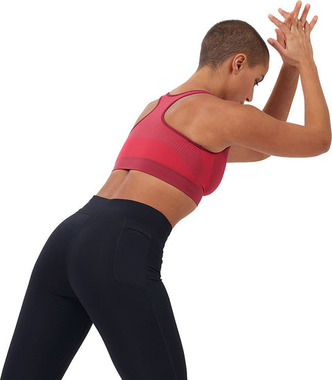 Odlo Brassiere Seamless High Femmes - Plein air Entrepôt