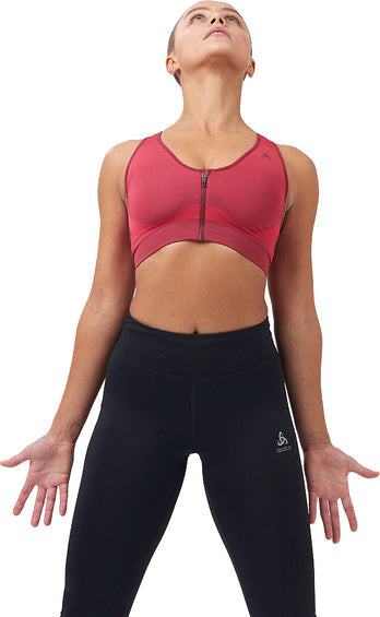 Odlo Brassiere Seamless High Femmes - Plein air Entrepôt