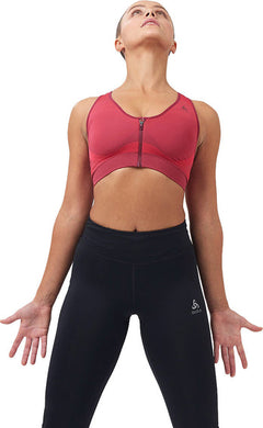Odlo Brassiere Seamless High Femmes - Plein air Entrepôt