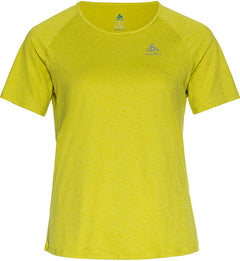 Odlo T-shirt Run Easy Linencool Femmes - Plein air Entrepôt