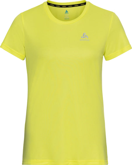 Odlo T-shirt Essential Flyer Femmes - Plein air Entrepôt
