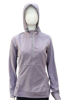 OR Antora Hoodie Femme - Plein Air Entrepôt