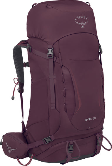 Osprey Kyte 58 Femmes - Plein air Entrepôt