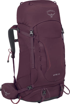 Osprey Kyte 58 Femmes - Plein air Entrepôt
