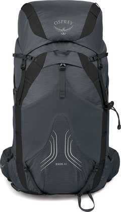 Osprey Exos 48 M Hommes - Plein air Entrepôt