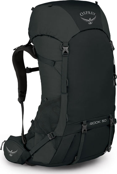 Osprey Rook 50 - Plein Air Entrepôt